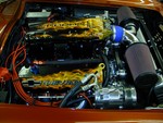 1967 Corvette Coupe For Sale